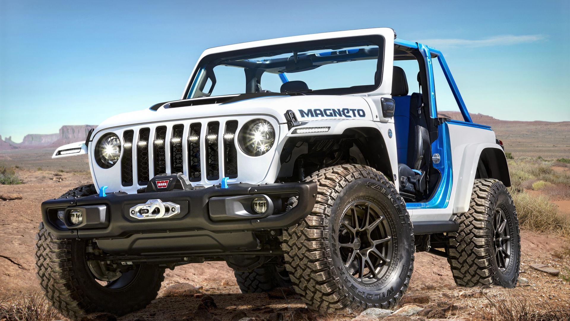 Jeep Wrangler, Off Road, 2022 Wallpaper, HD Image, Picture, Background, 96445d