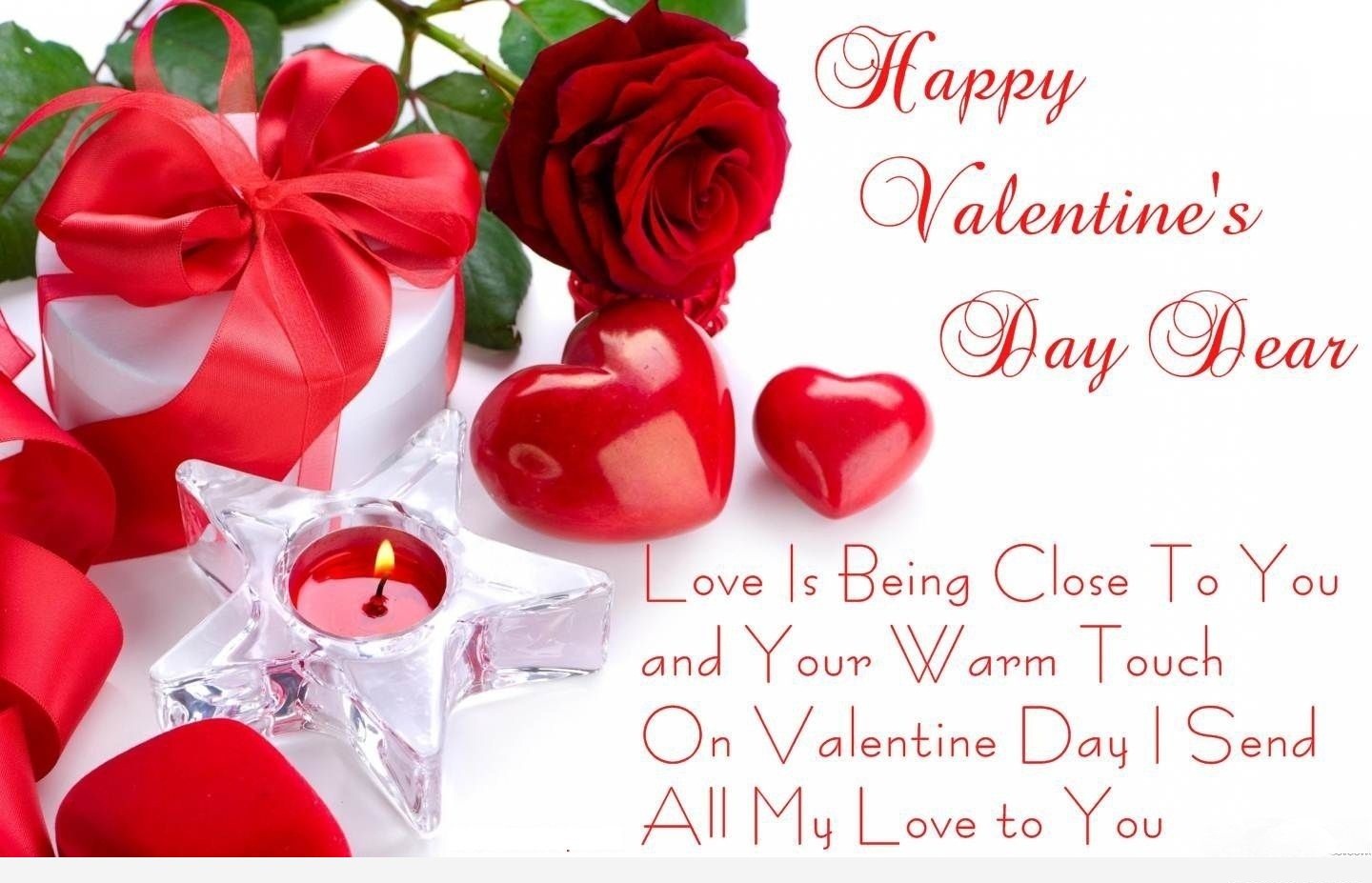 14th February 2023 Valentine's Day Wishing Cards Image Pics