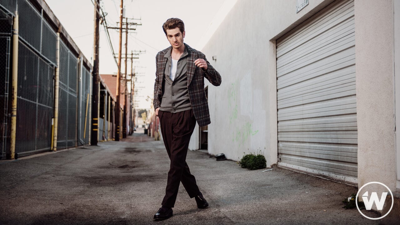 Películas de andrew garfield