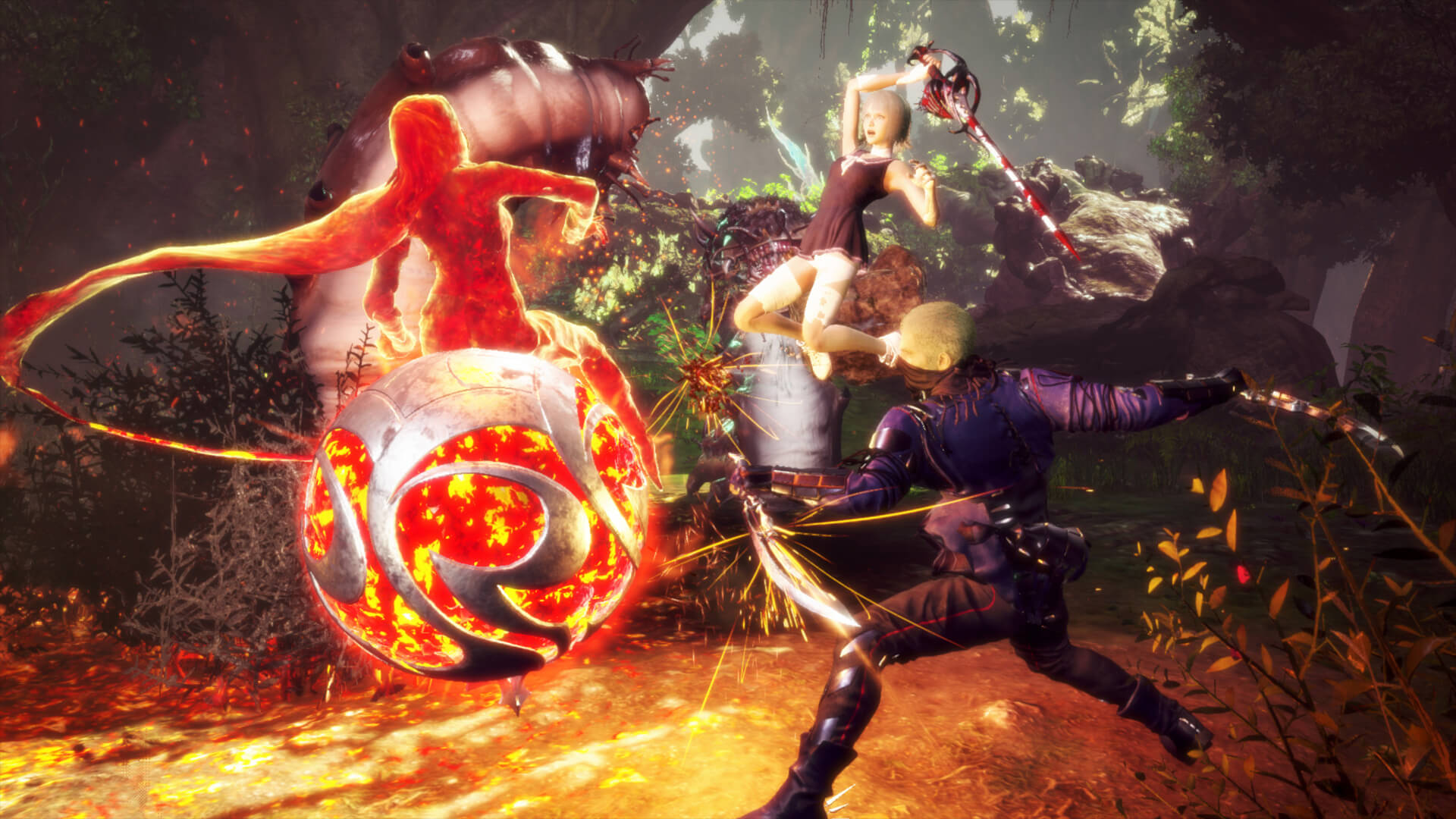 The Biggest Upcoming PC Games of 2022