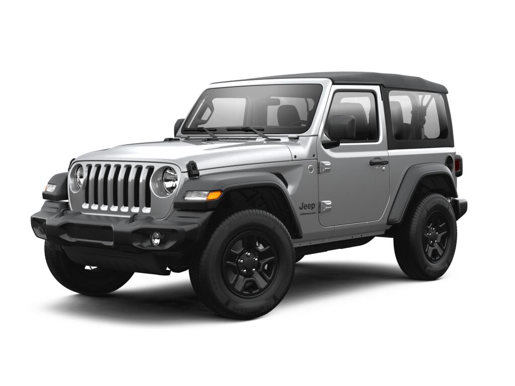 New 2022 Jeep Wrangler Unlimited Willys. Chapman Las Vegas Dodge