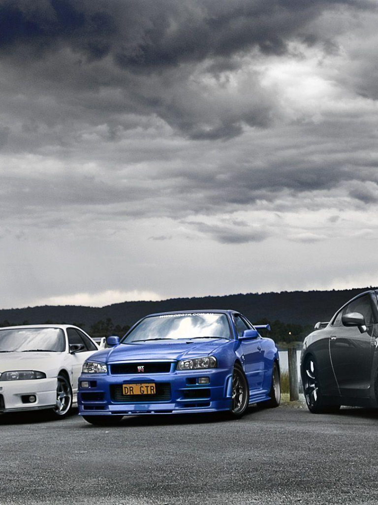 Free download Nissan Skyline GTR R34 Wallpaper [1920x1080] for your Desktop, Mobile & Tablet. Explore Nissan Gtr R35 Wallpaper. HD GTR Wallpaper, Nissan Skyline GTR Wallpaper HD, Cool GTR Wallpaper