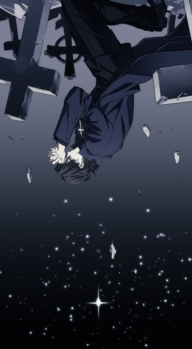 Kotomine Kirei Wallpapers - Wallpaper Cave