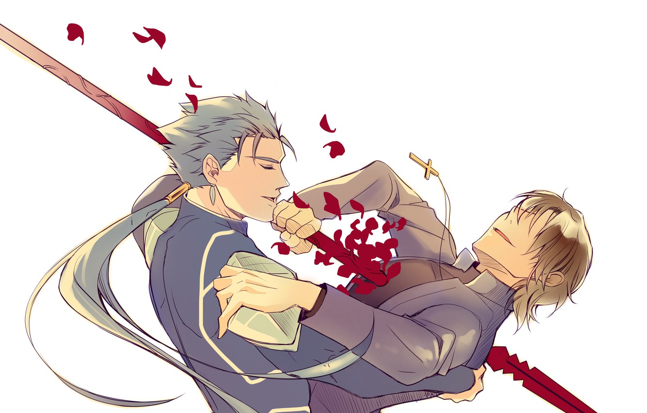 Kirei Kotomine Wallpapers - Wallpaper Cave