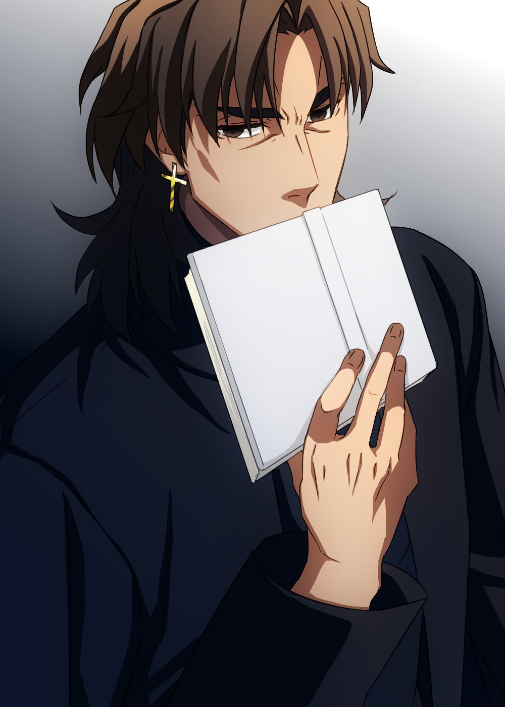 Kirei Kotomine Wallpapers - Wallpaper Cave