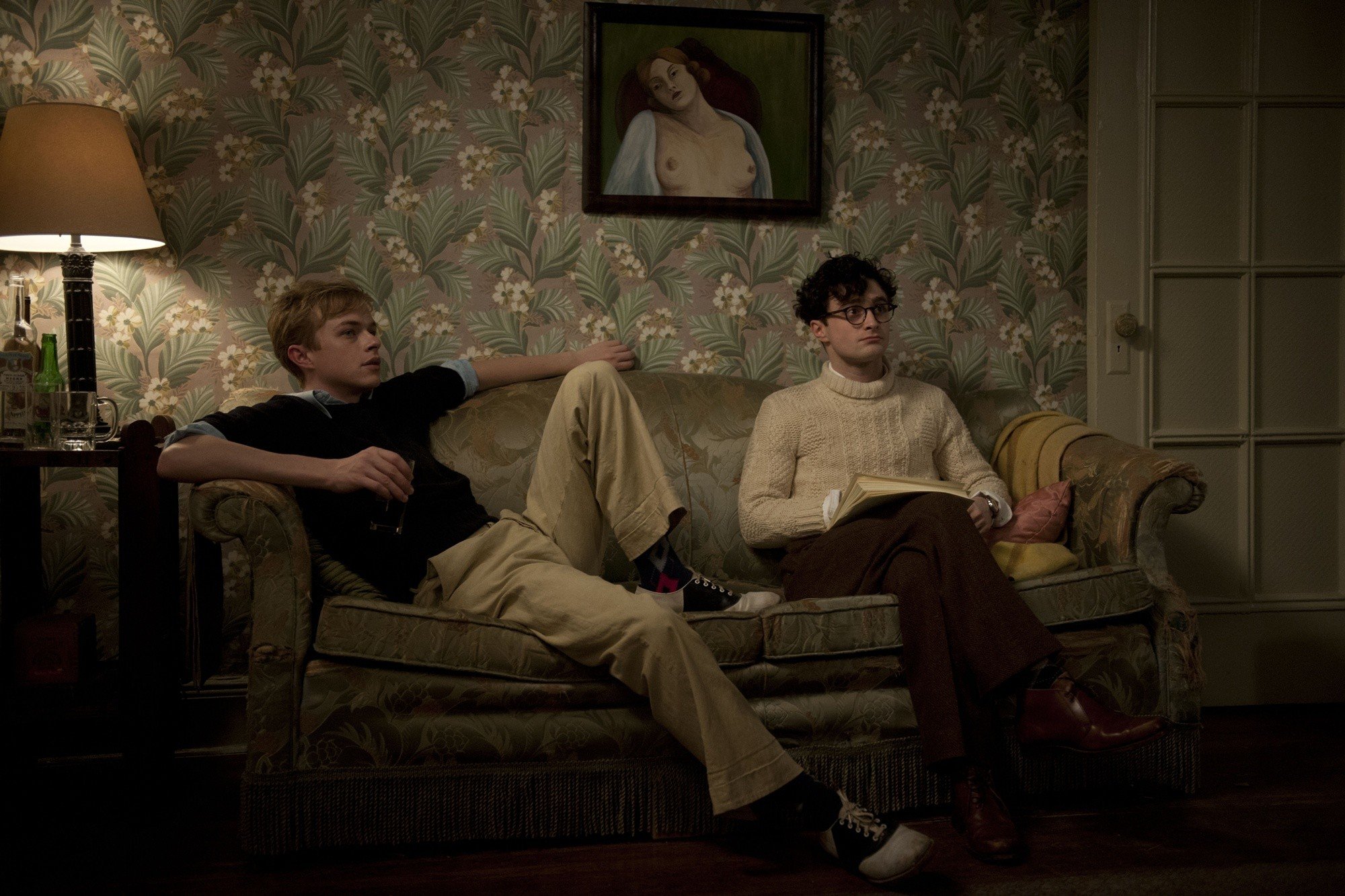 Kill Your Darlings Picture 8