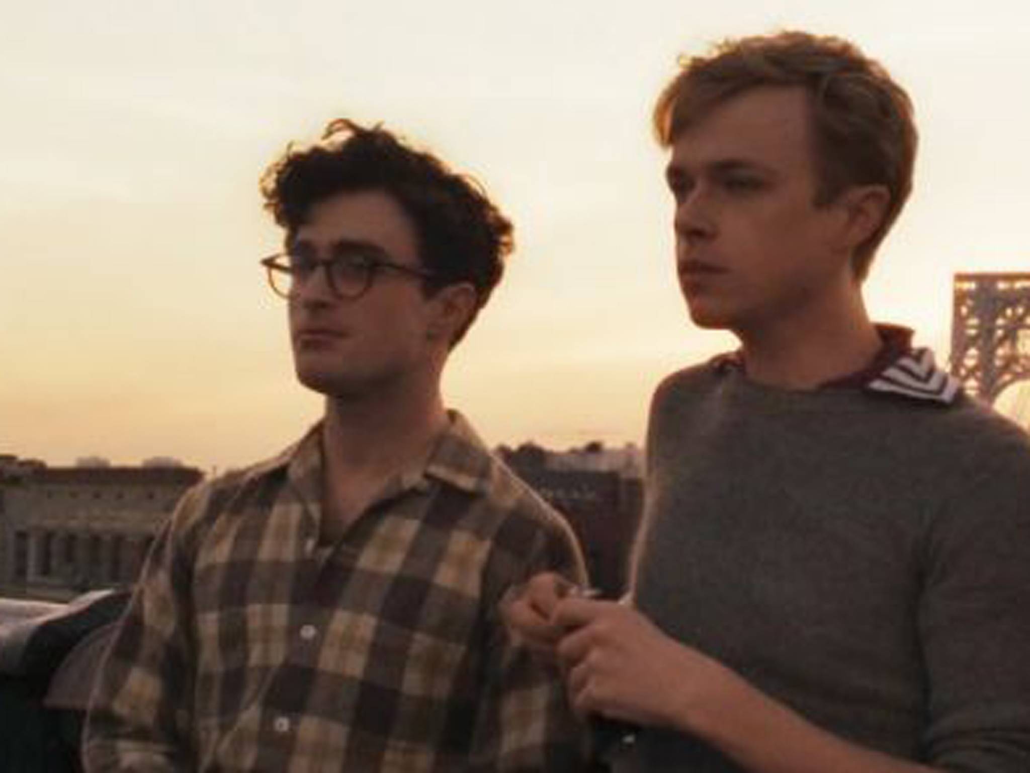 Film Review: Kill Your Darlings • Glam Adelaide