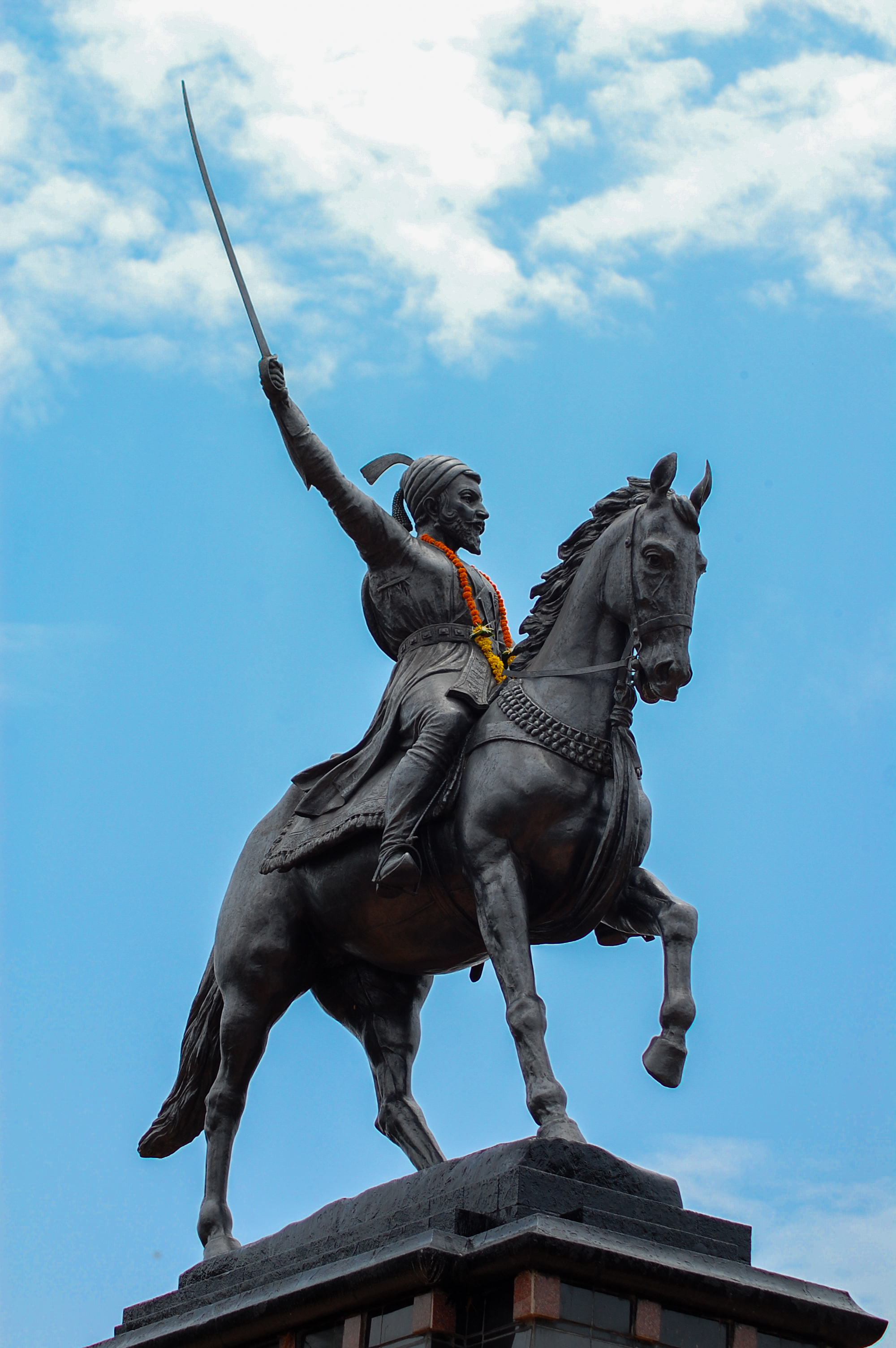 Shivaji Maharaj Painting, Shivaji Maharaj HD Wallpaper, Shivaji Maharaj Statue Wallpaper & Background Download