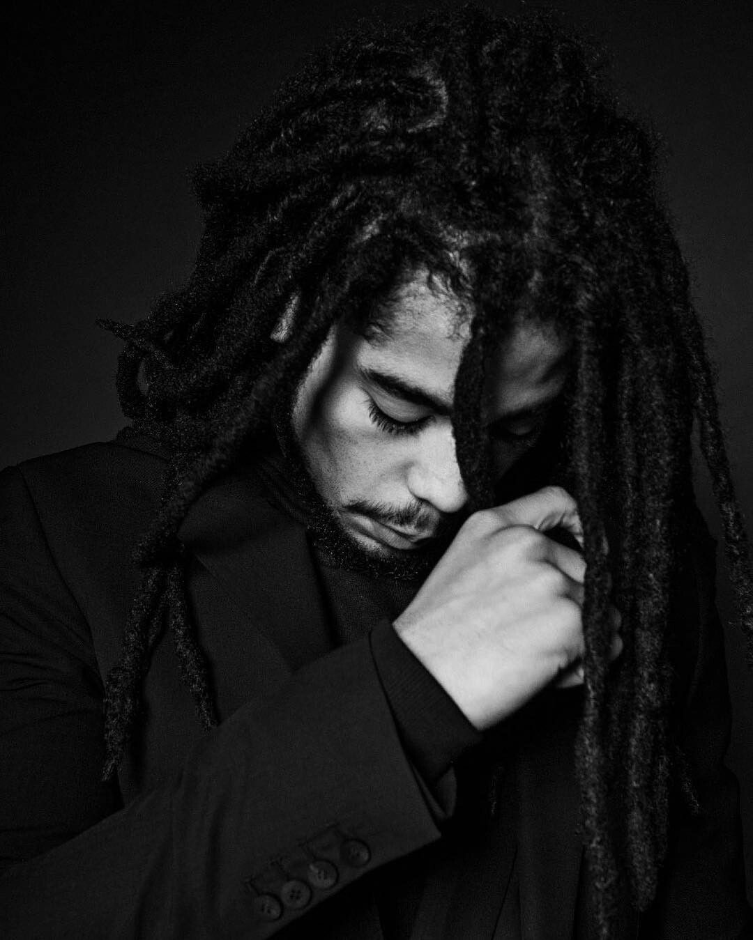 Skip marley. Skip marley, Marley family, Marley