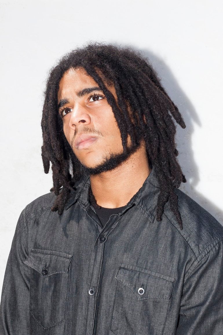 Skip Marley Wallpapers - Wallpaper Cave