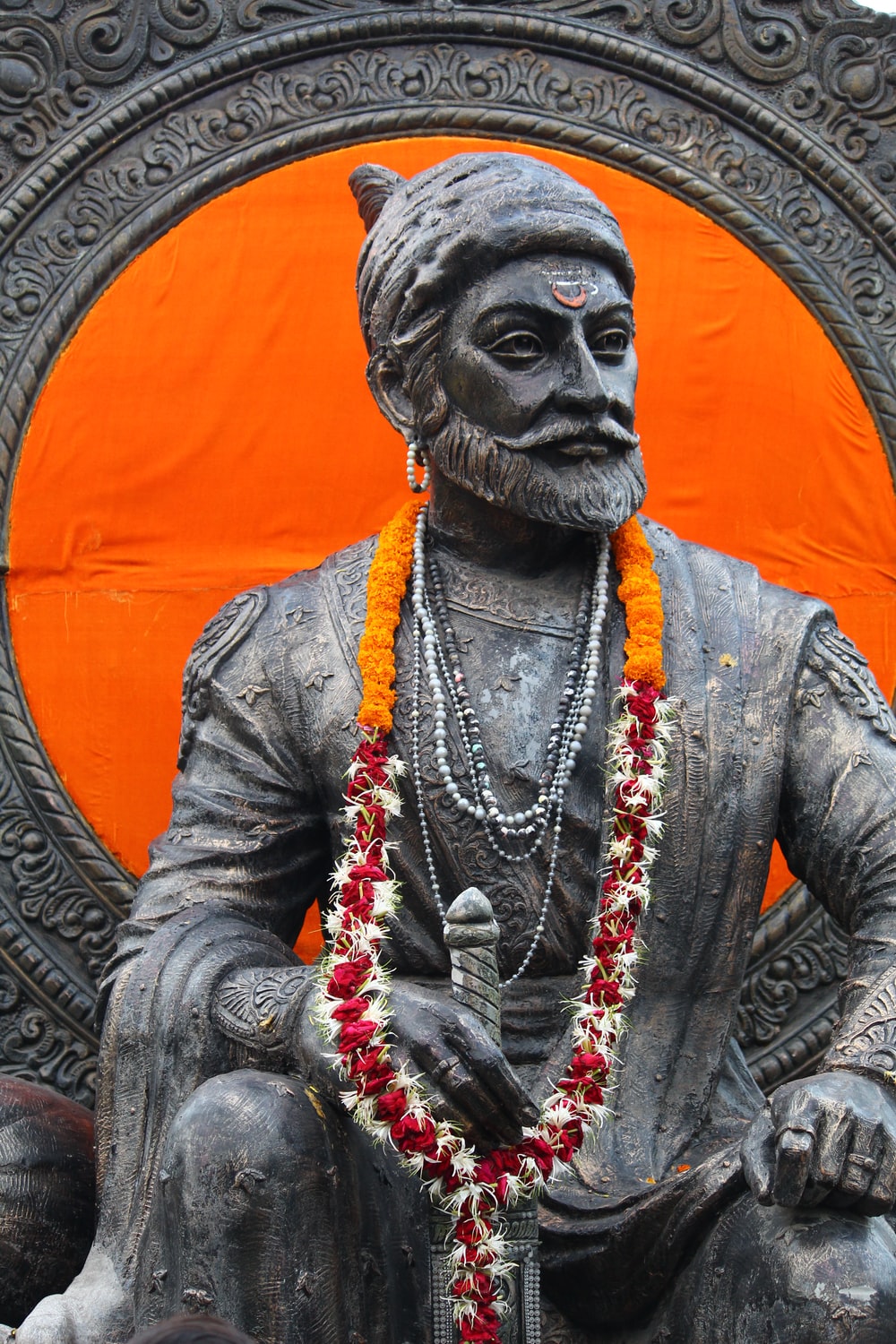 Shivaji Picture. Download Free Image