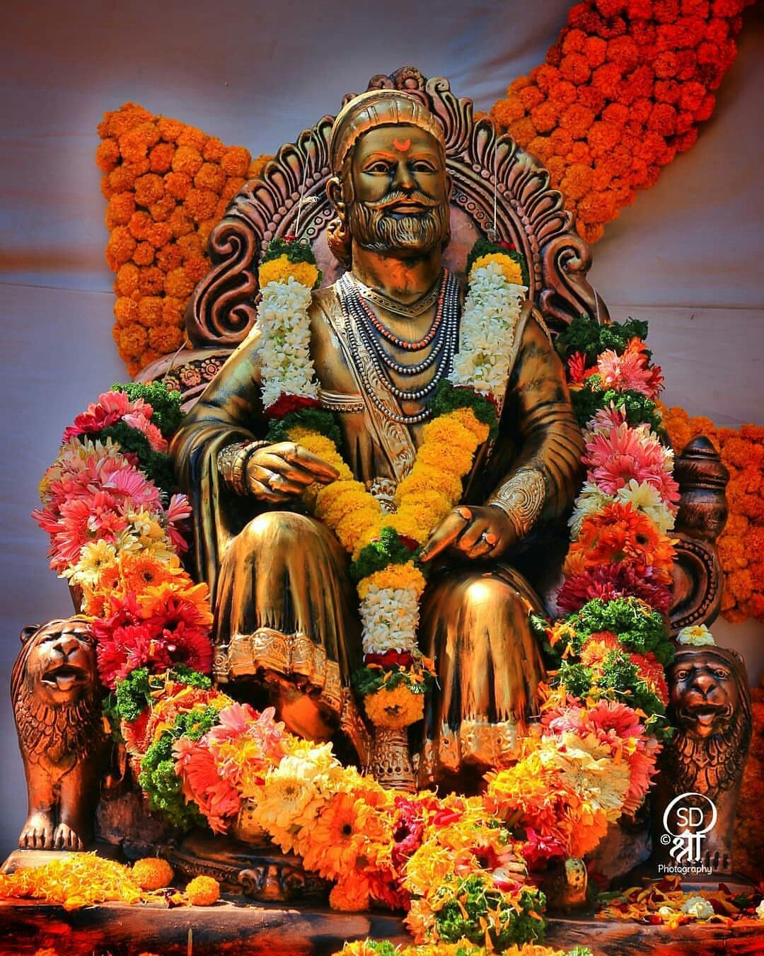 Chhatrapati Shivaji Maharaj HD