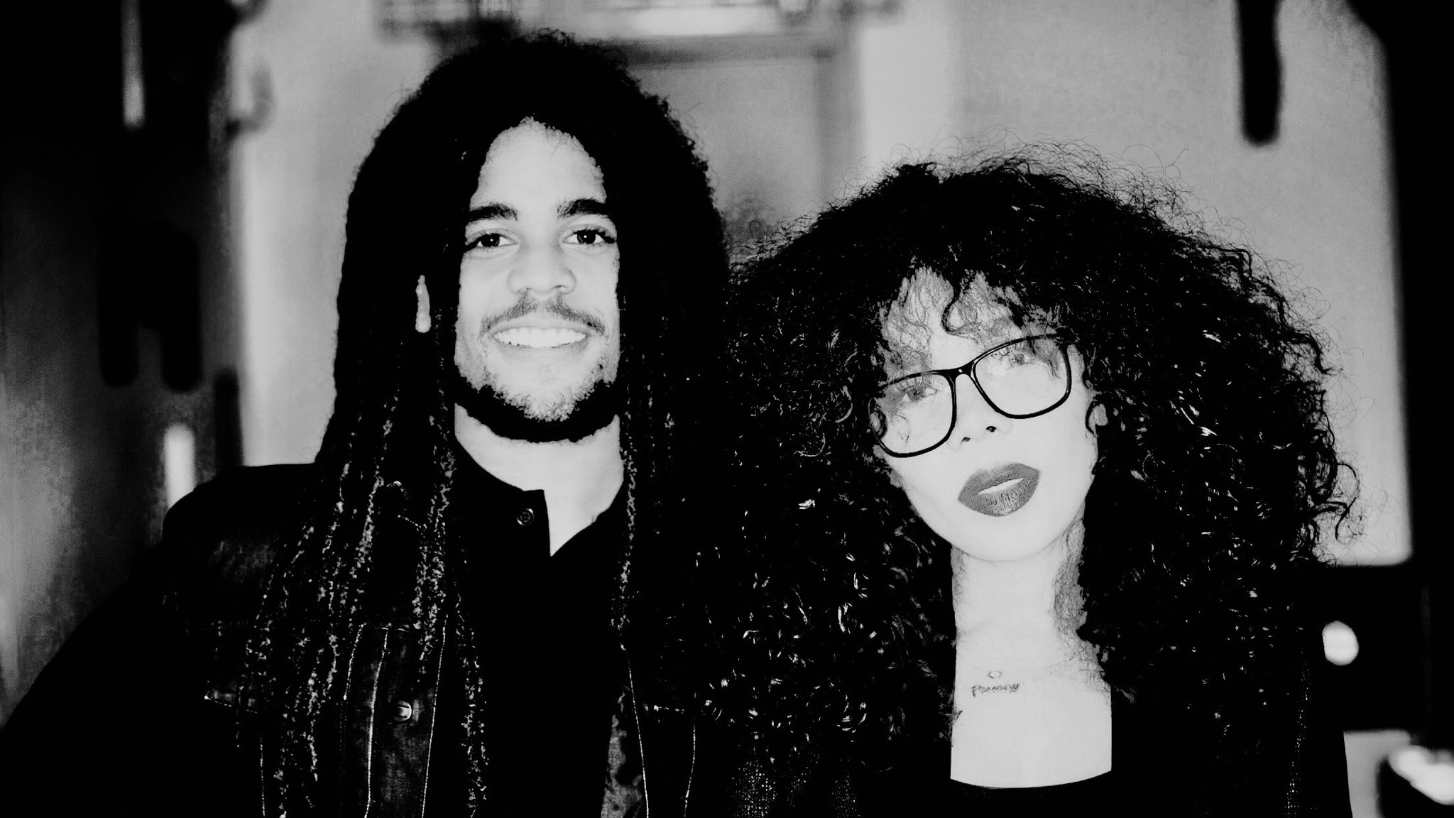 Skip Marley the woman that makes you smile, the woman that makes you cry, the woman that gives you life, you life. happy earth strong to my mom #