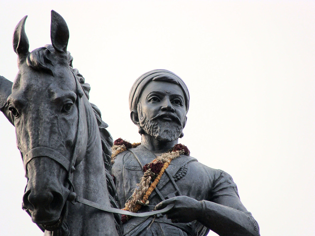 Chatrapati Shivaji Maharaj Jayanti Chya Hardik Shubhechha Wallpaper & Background Download