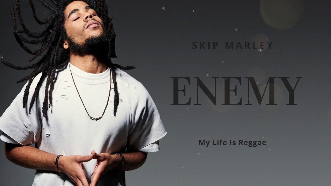 Skip Marley and H.E.R