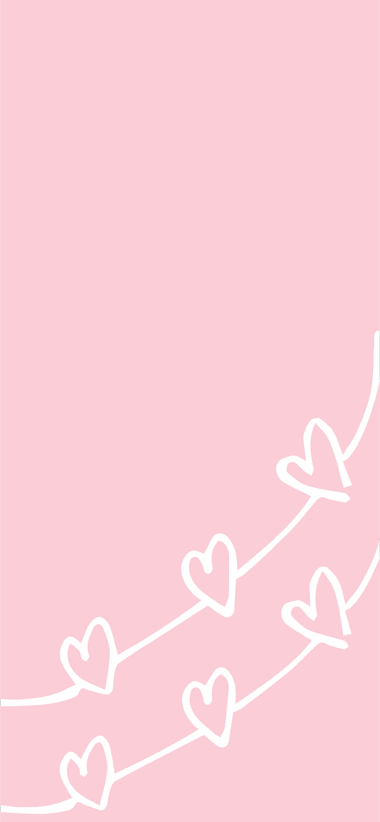 Cute Valentine iPhone To  Pink Valentine Day HD phone wallpaper  Pxfuel