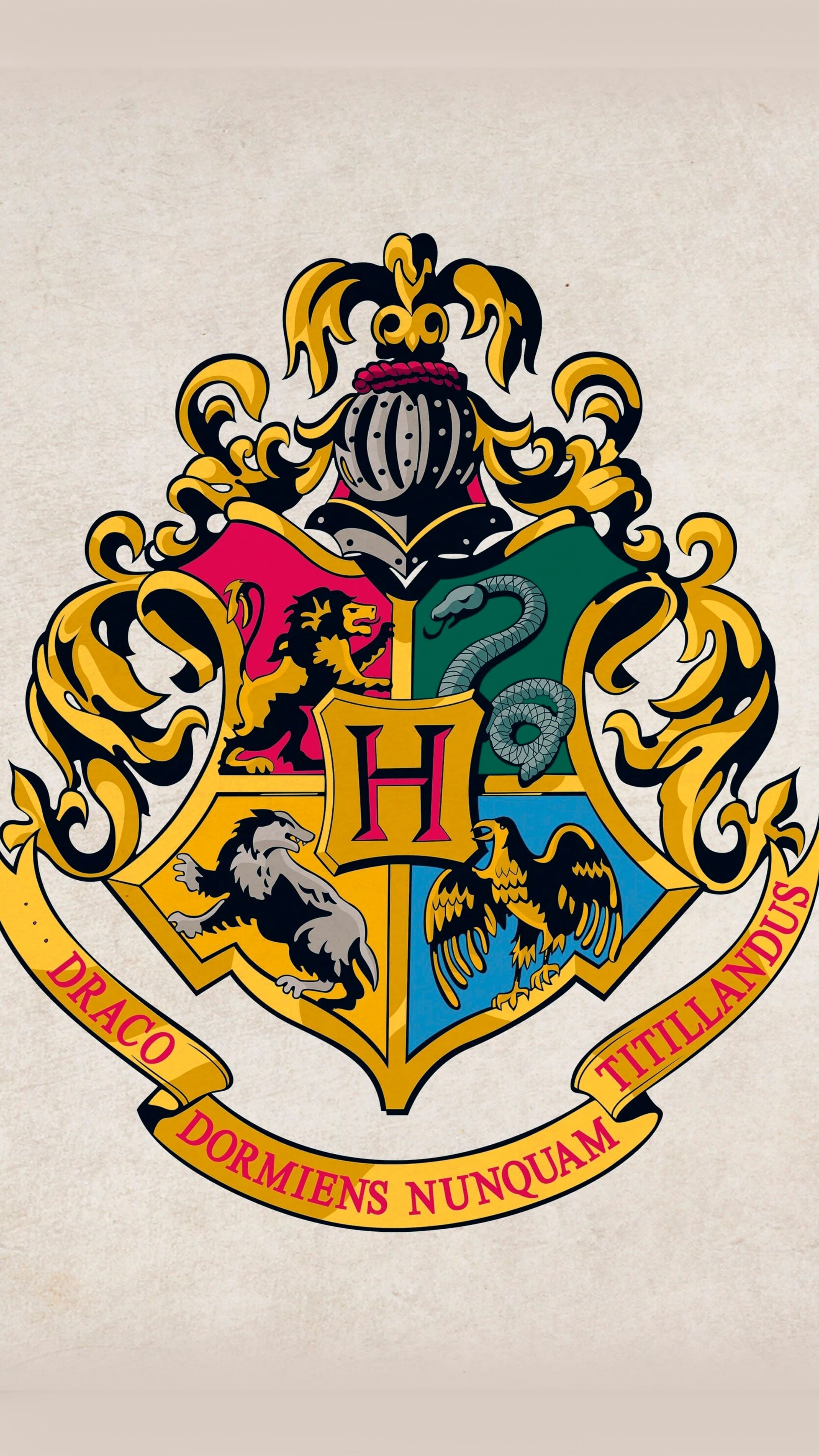 Harry Potter Universe Wallpaper 21