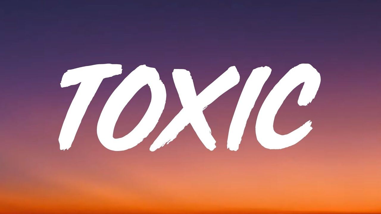 Toxic Boywithuke Wallpapers - Wallpaper Cave