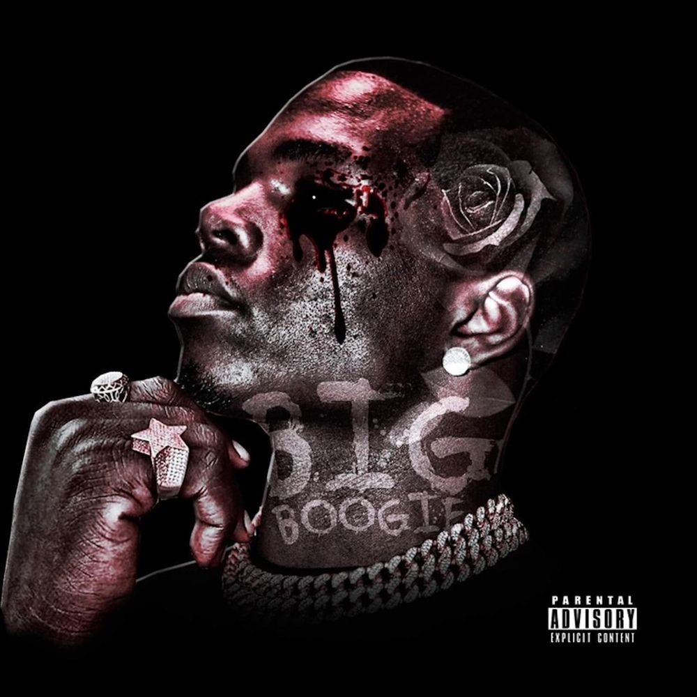 Big Boogie Wallpaper