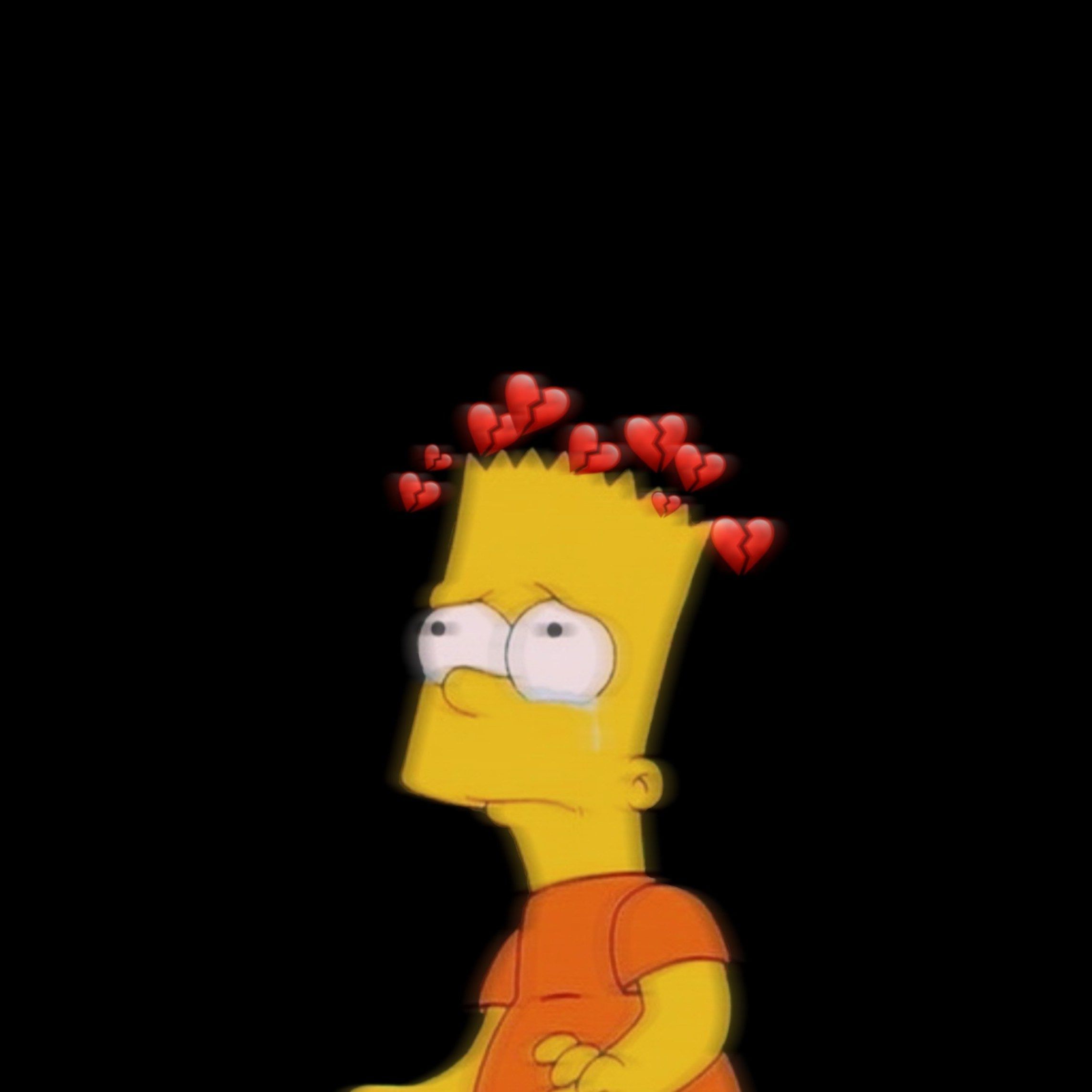 Bart Simpson Wallpapers.