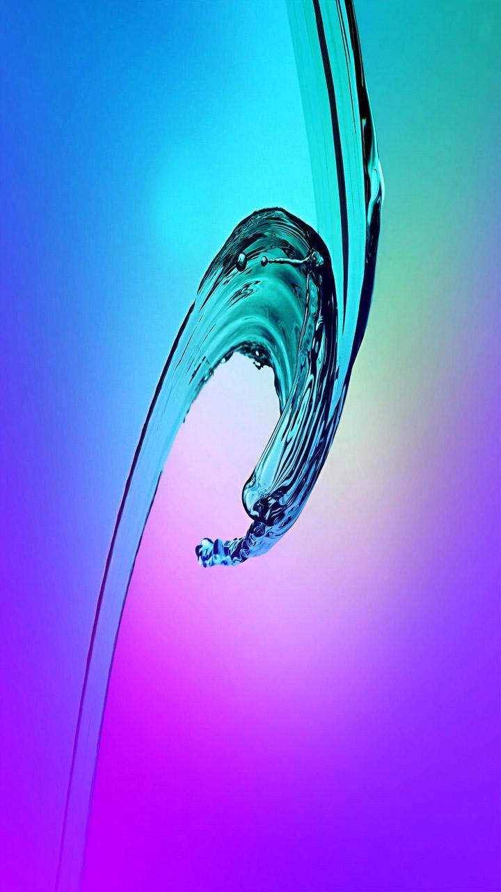 HD Samsung J3 Wallpaper for Android