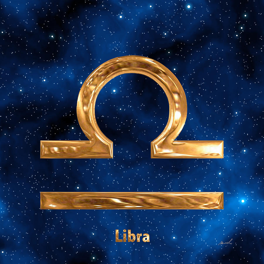 libra wallpaper hd, font, text, sky, symbol, number