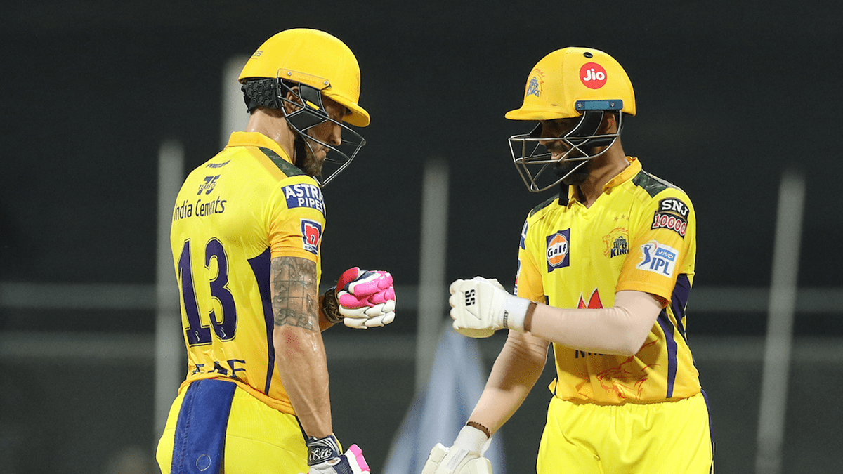 Kolkata vs Chennai, IPL 2021: 7 Key records registered