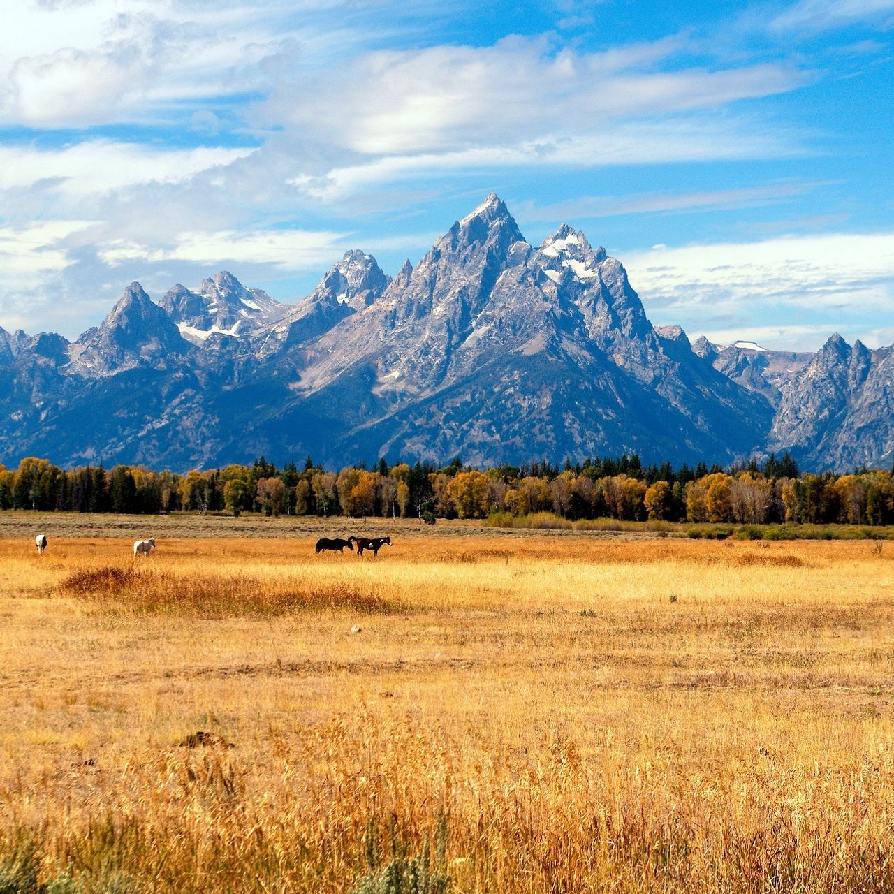 Great Escapes: The Quiet Side of Idaho's Tetons