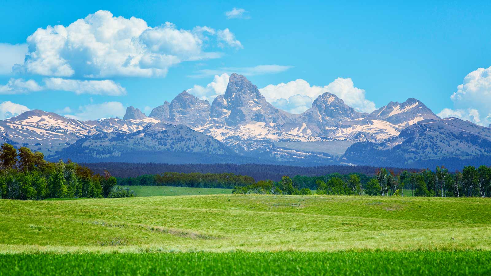 The West Side Story of Teton Valley and Grand Targhee Resort