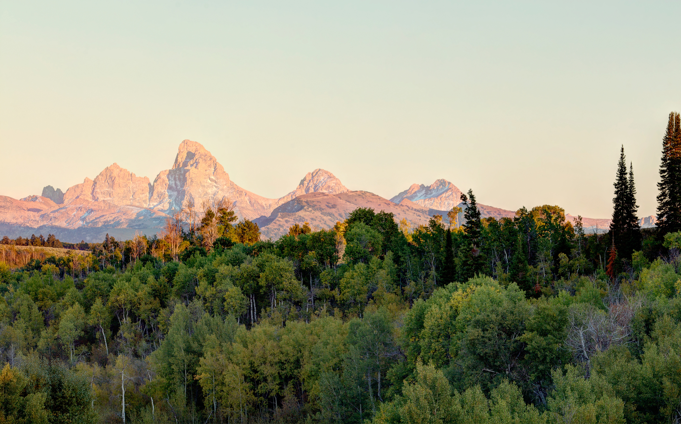 Ways to Explore the Teton Valley