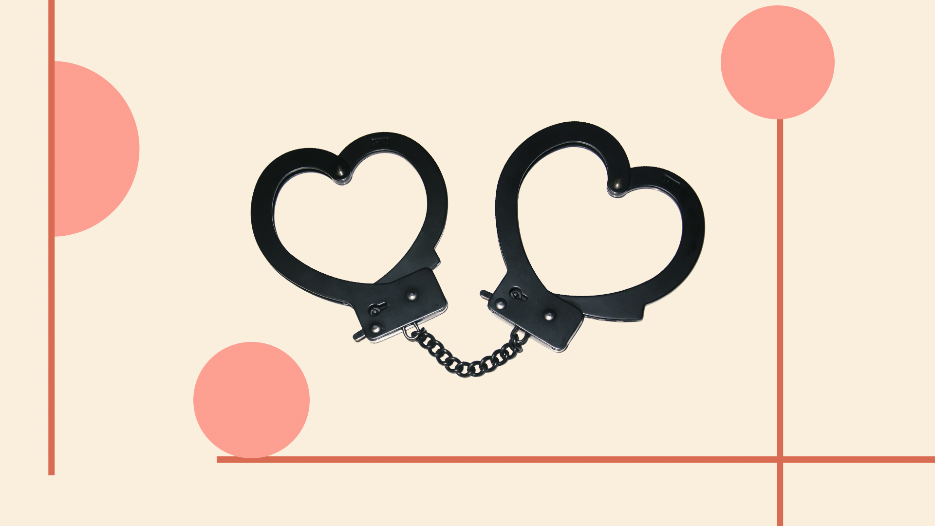 The Best Sex Handcuffs for Couples