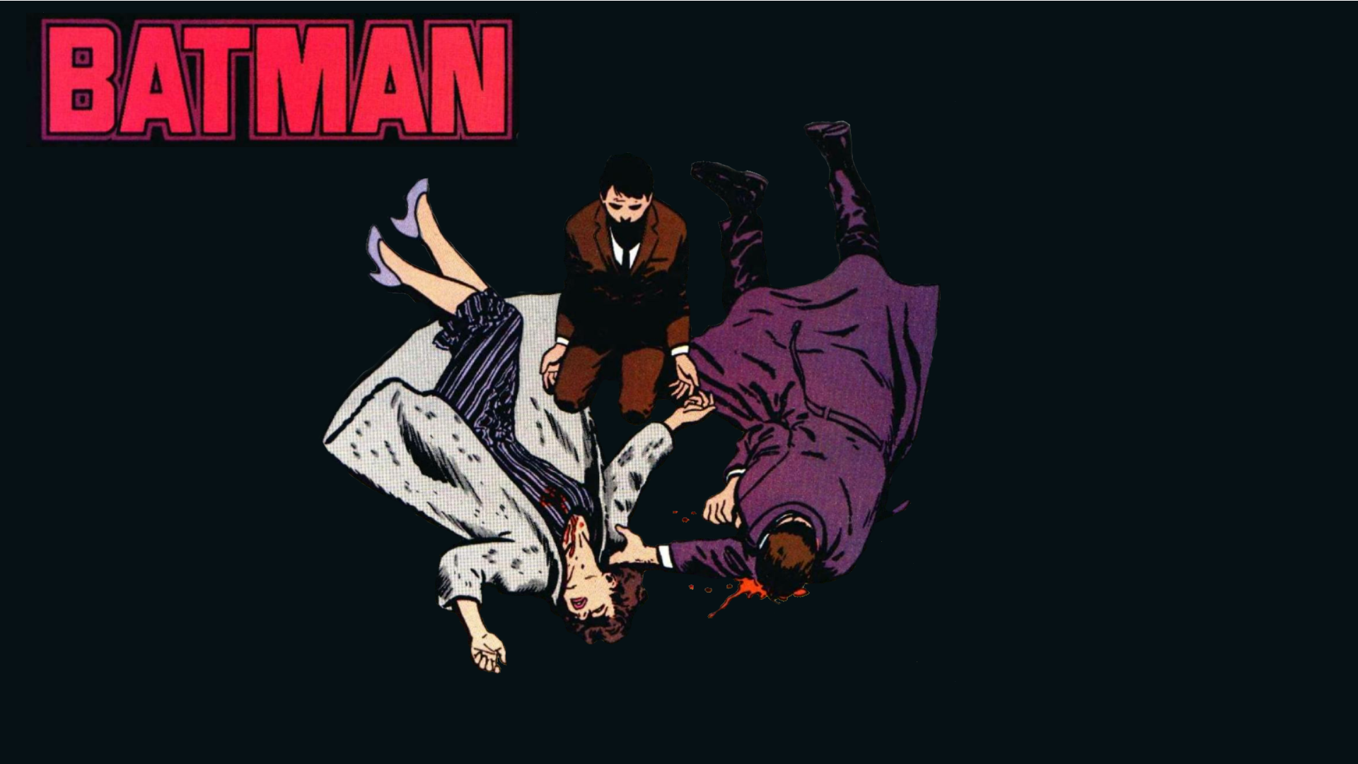 Human, People, Person, Poster, Comics resized