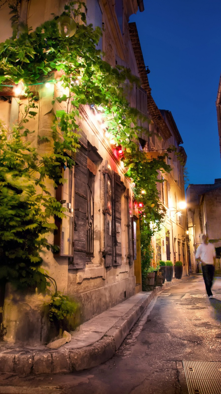 Free download Streets of France Wallpaper Streets of France HD Background High [2560x1600] for your Desktop, Mobile & Tablet. Explore South of France Wallpaper. Paris France Wallpaper Desktop, France