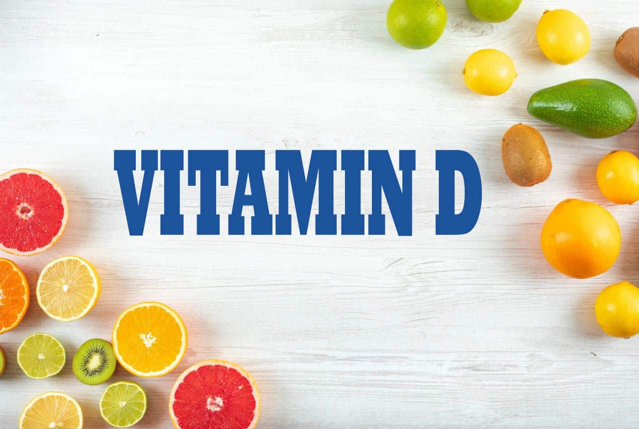 Vitamin D Can Protect You From Severe COVID 19 Infection, Death Study