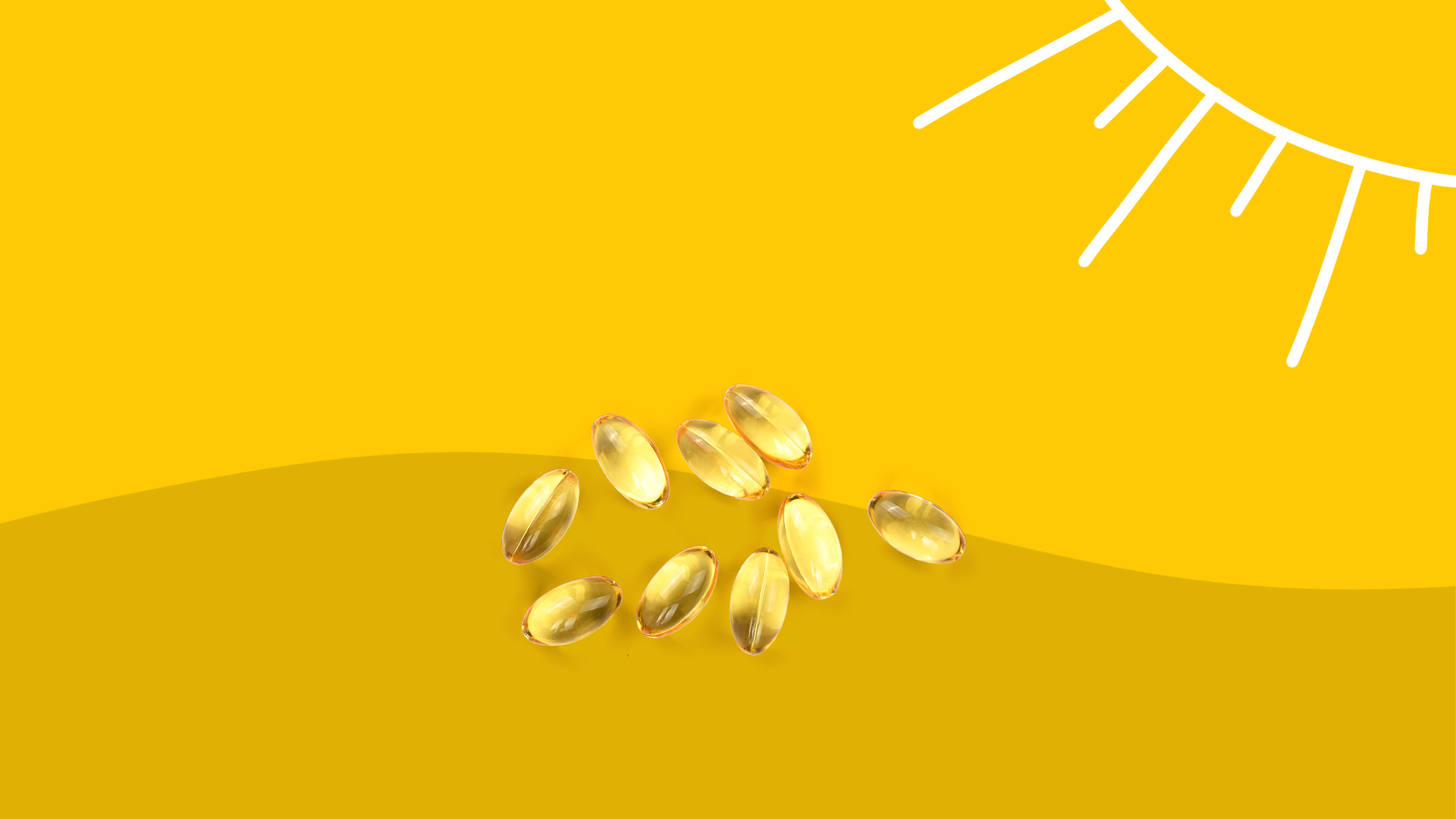 How much vitamin D should I take? Vitamin D dosages and deficiencies