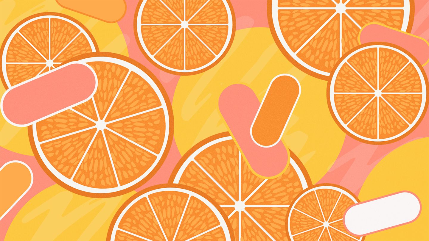 Am I Getting Enough Vitamin C? Signs of Scurvy, Screening for Deficiency, and More