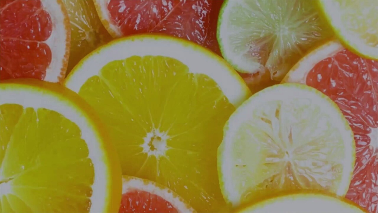 Foods High in Vitamin C