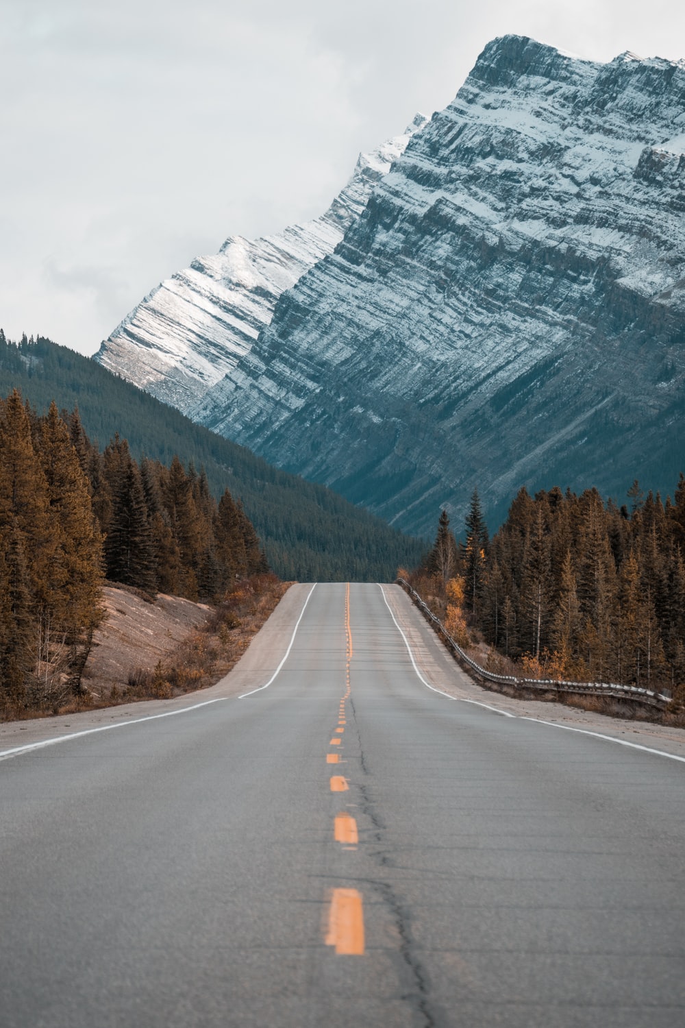 Road Ahead Picture. Download Free Image