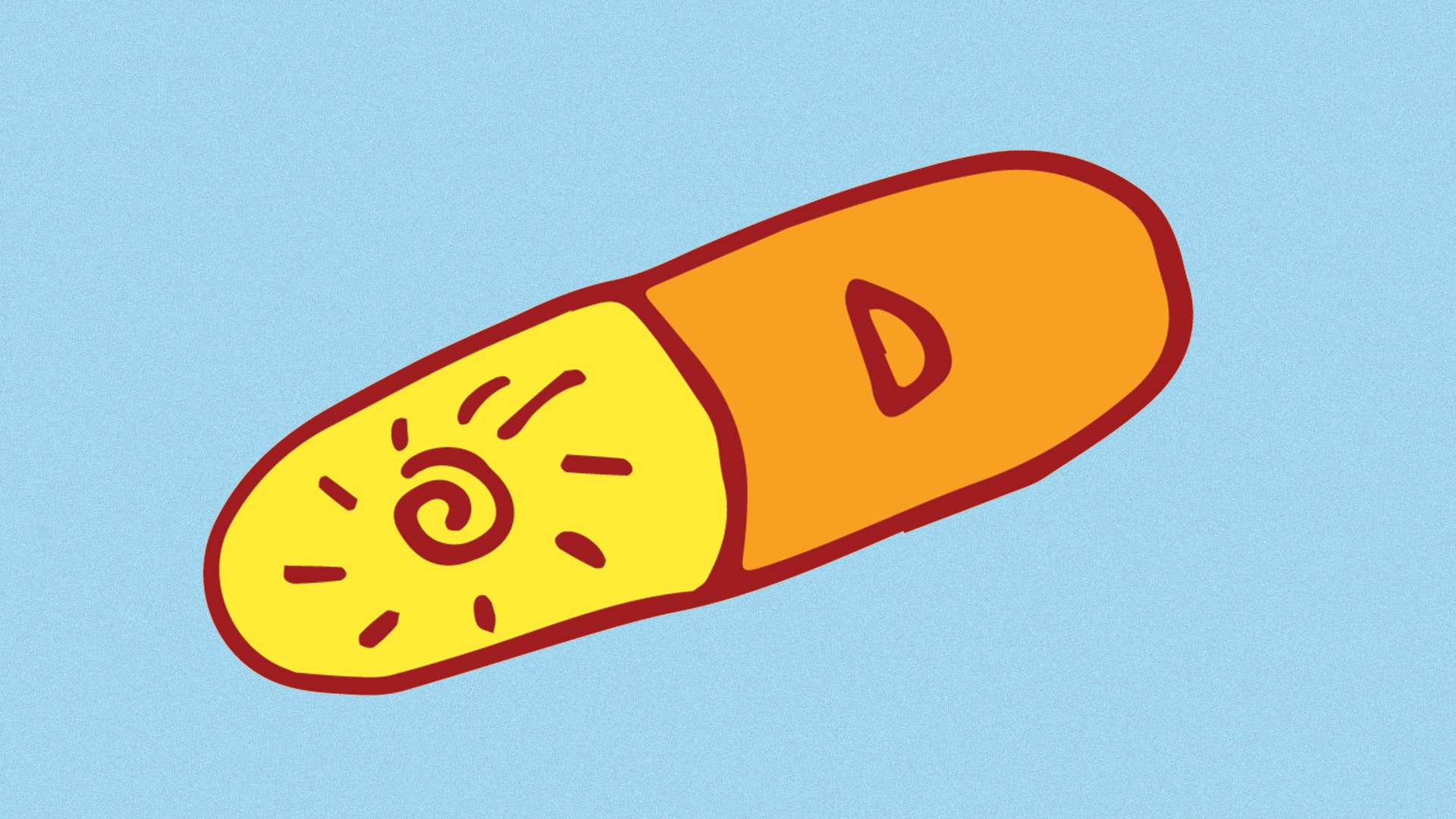 How to avoid vitamin D deficiency: The GQ Doctor explains