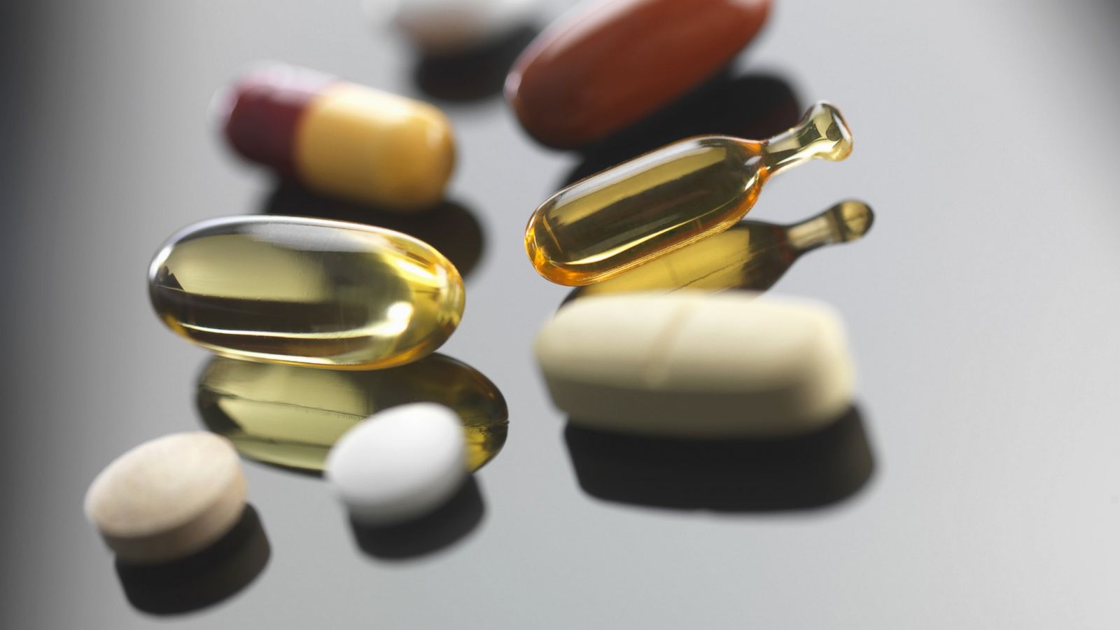 Things People Get Completely Wrong About Vitamin Supplements