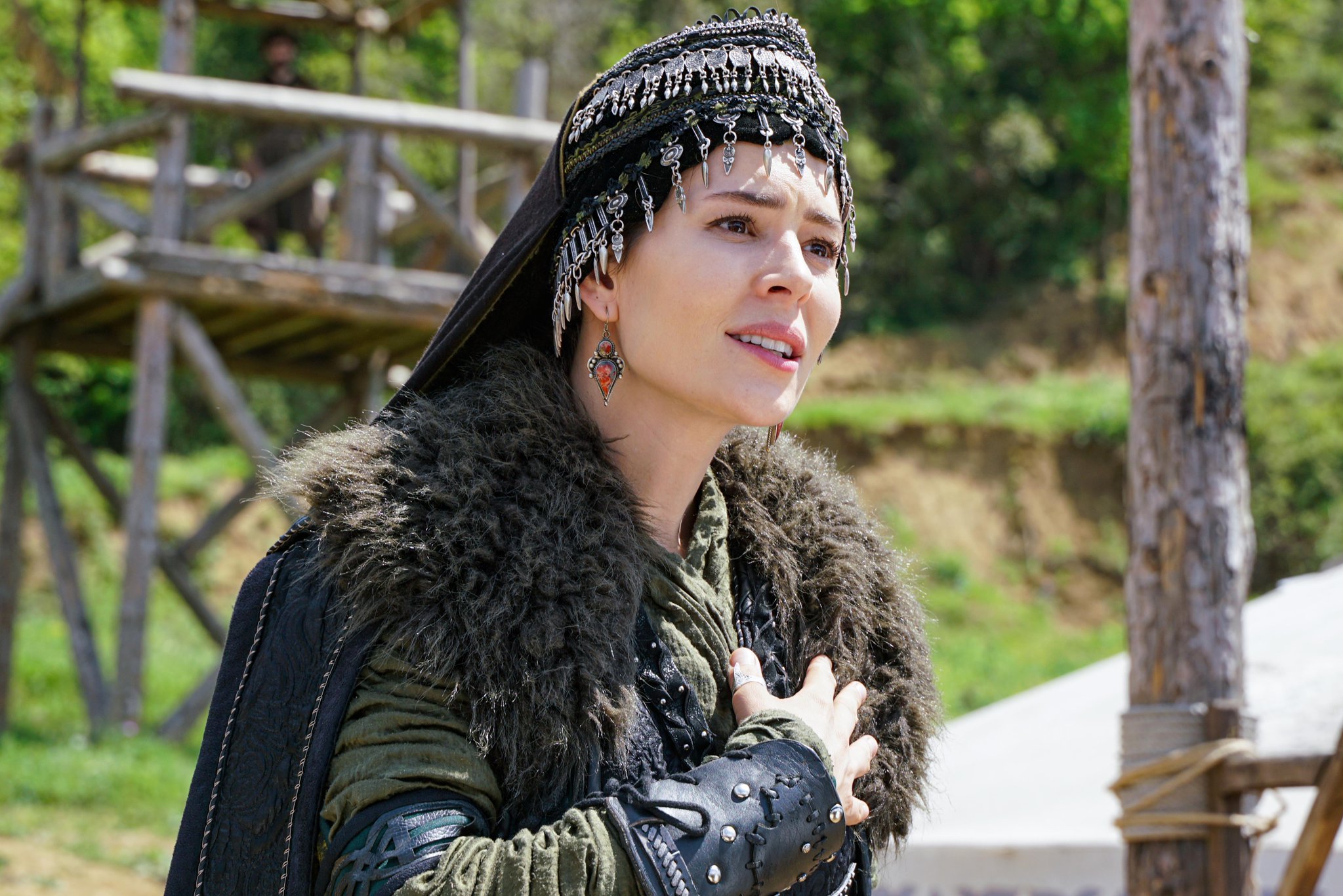 Yıldız Çağrı Atiksoy