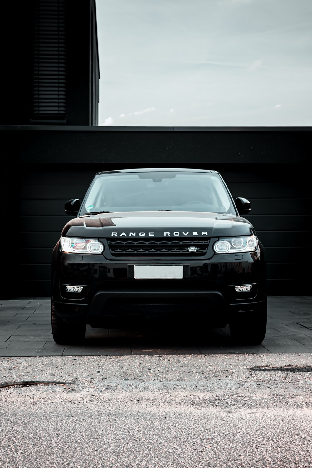 Range Rover Sport Picture. Download Free Image