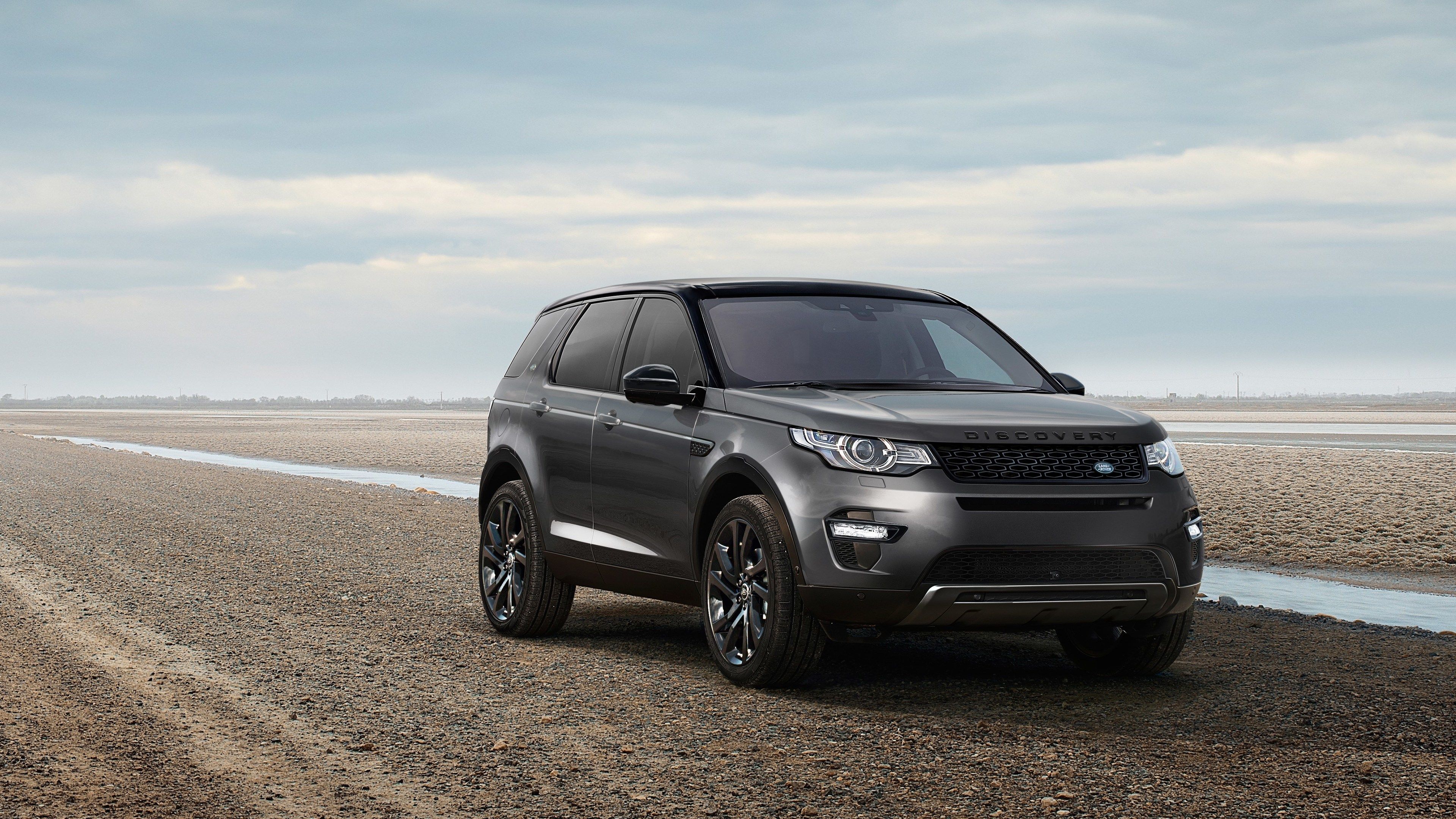 Land Rover Car Wallpaper