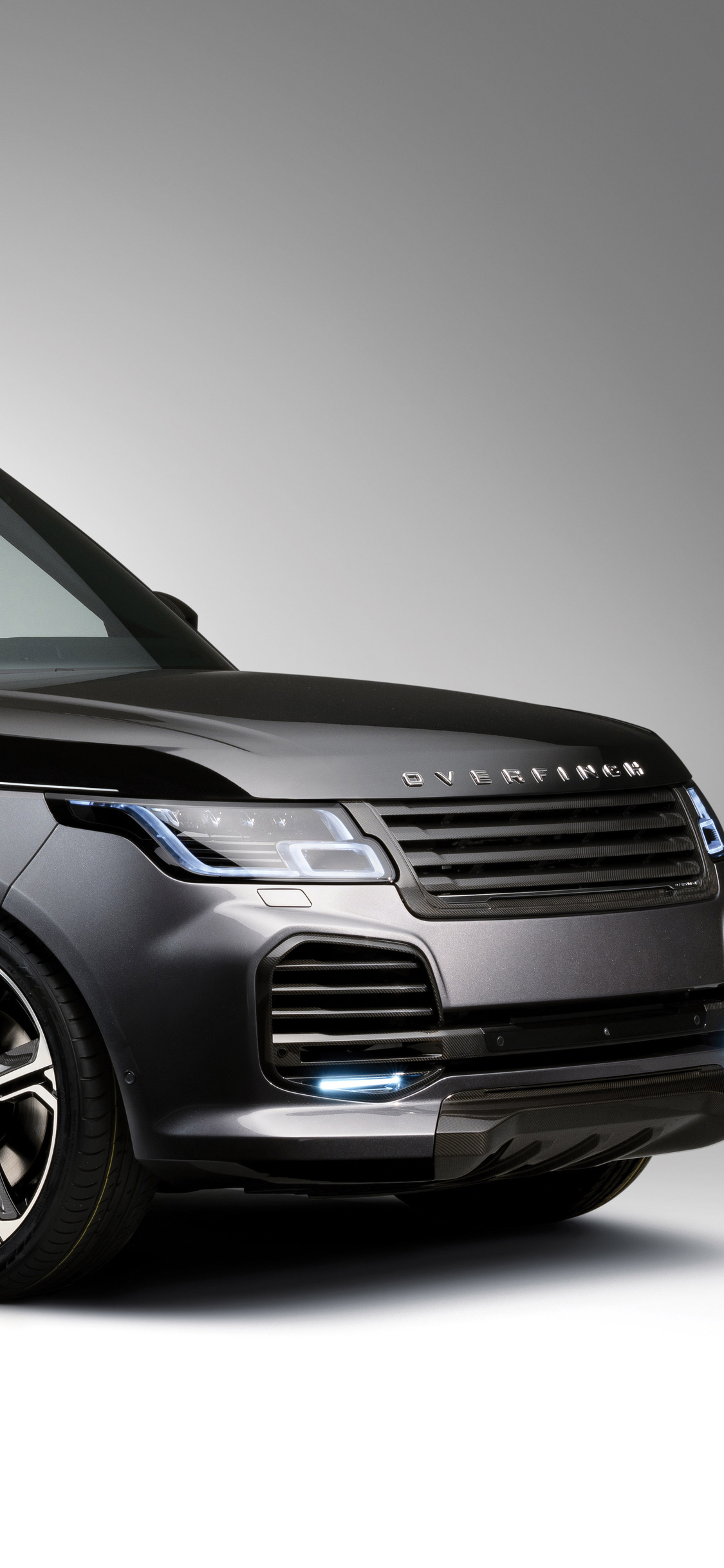 Overfinch Land Rover Range Rover 8k iPhone XS, iPhone 10, iPhone X HD 4k Wallpaper, Image, Background, Photo and Picture