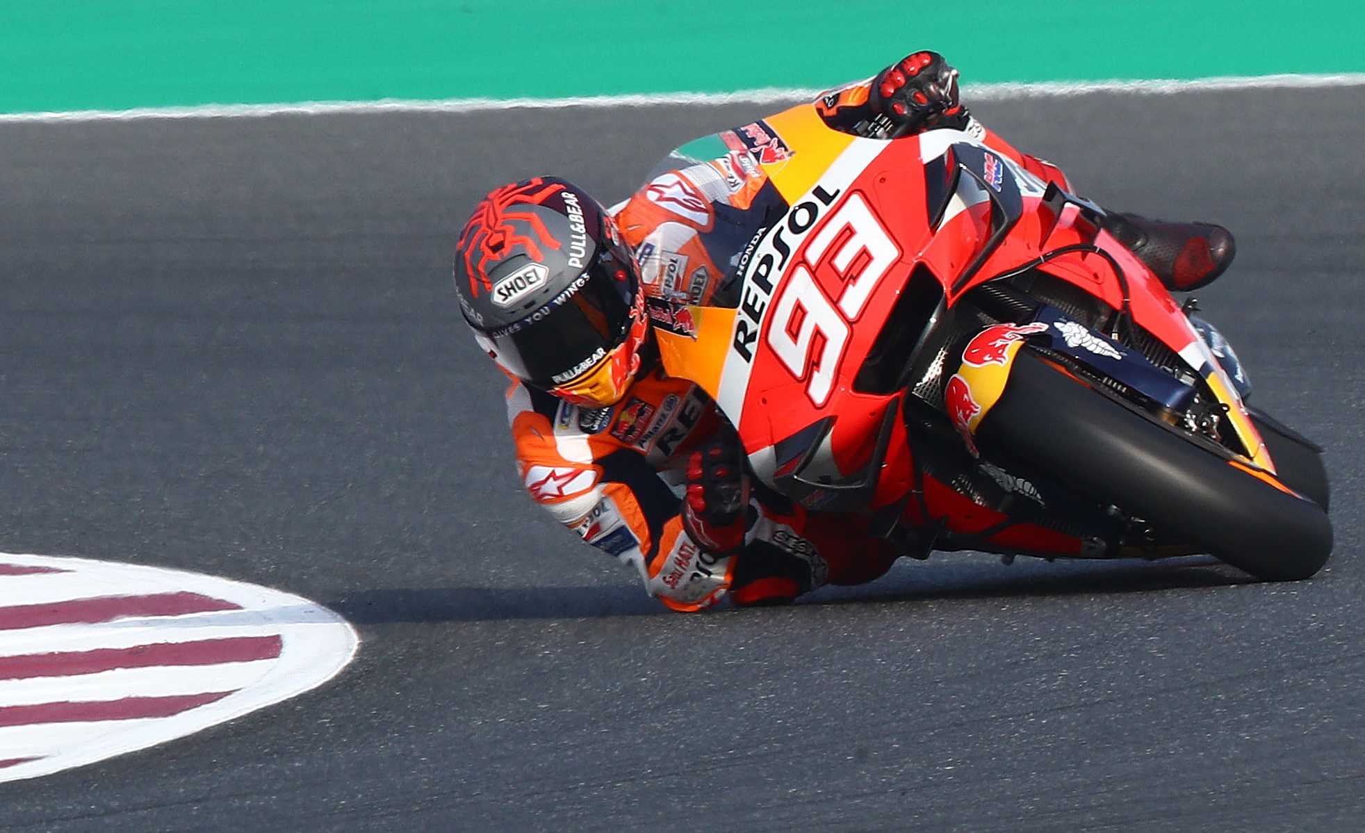 Concerns grow at Honda as all riders criticise RC213V�