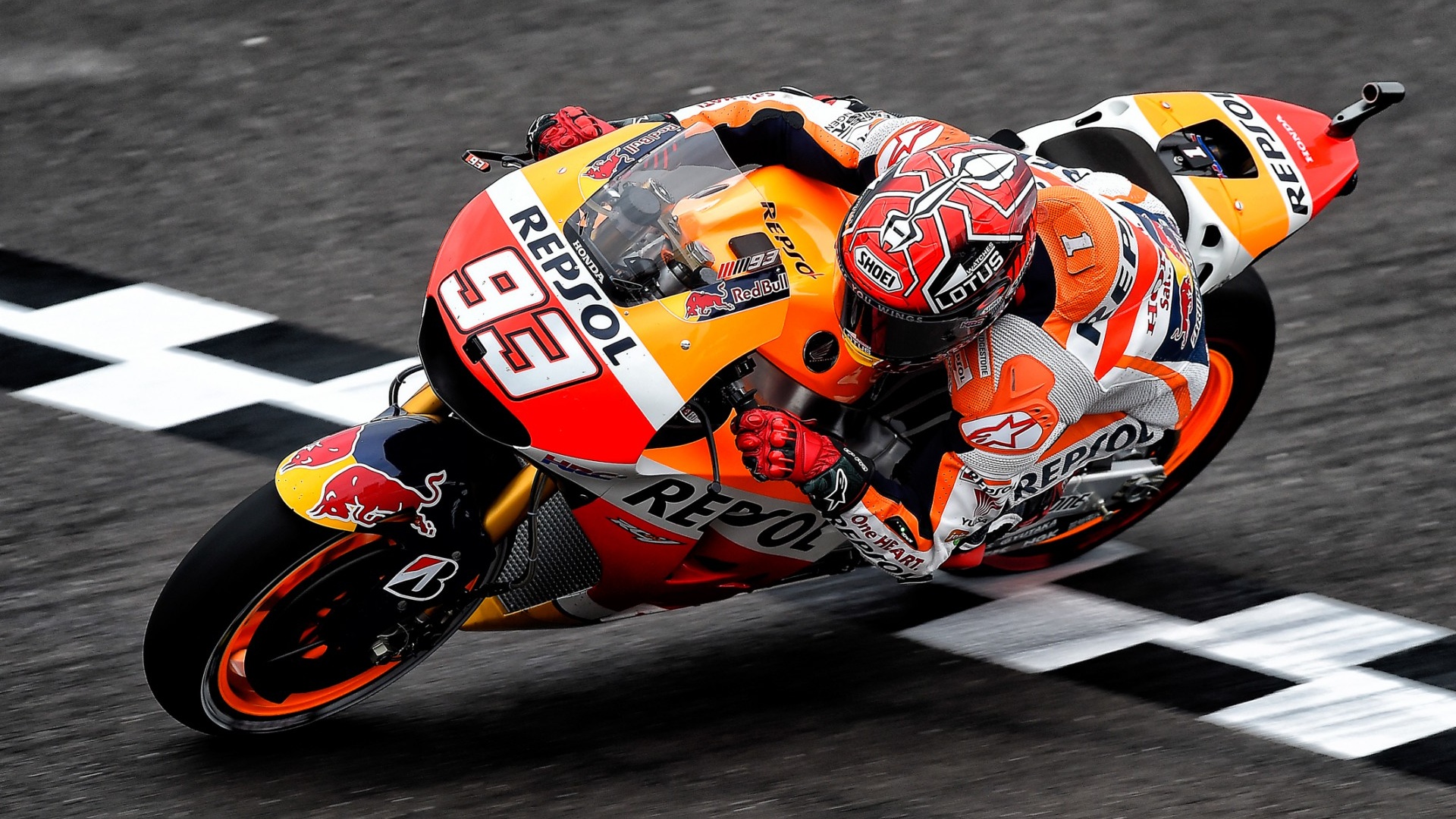 Free download Marc Marquez Wallpaper 4K 1920x1080 px WallpaperExpertcom [1920x1080] for your Desktop, Mobile & Tablet. Explore Marc Marquez Wallpaper. Marc Marquez Wallpaper, Marc Marquez Honda Wallpaper, Marc Ecko Wallpaper