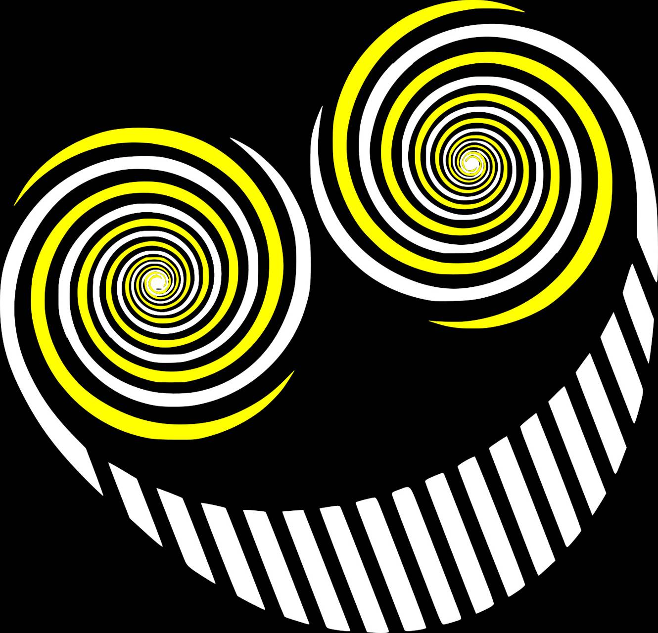 Does anyone have a .png of the smiler eyes on there own? (the swirl) thanks