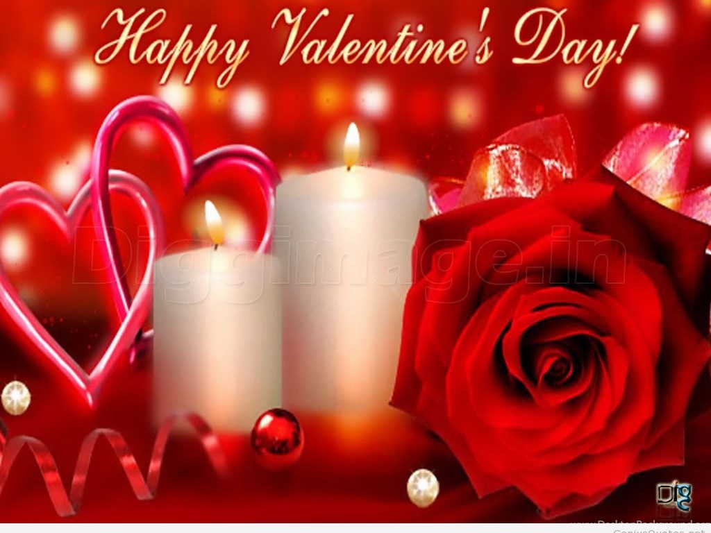 Cute Happy Valentines Day Wallpaper Best HD Desktop Wallpaper. Desktop Background
