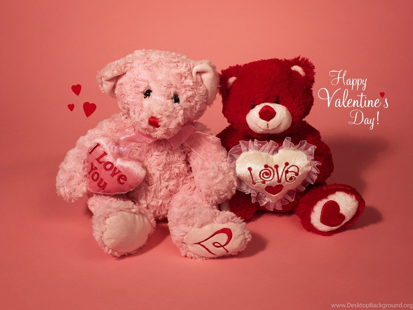 Cute Happy Valentine's Day Wallpaper Wallpaper. Desktop Background