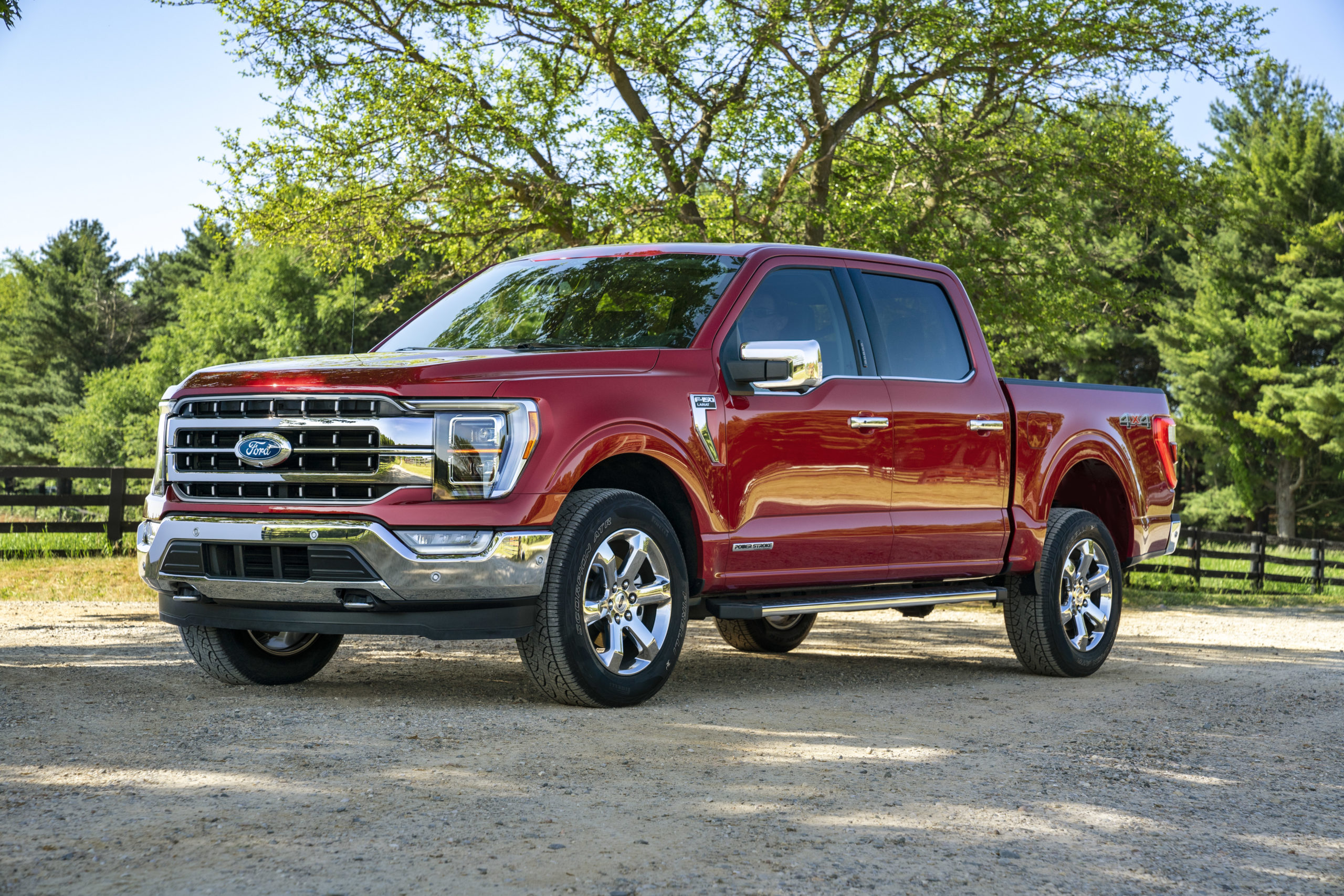 Next Gen 2021 Ford F 150 Sticks With Aluminum Atop Steel Frame, Offers 11 Grilles Driven NewsRepairer Driven News